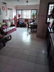 Blk 130 Lorong Ah Soo (Hougang), HDB 4 Rooms #474790491